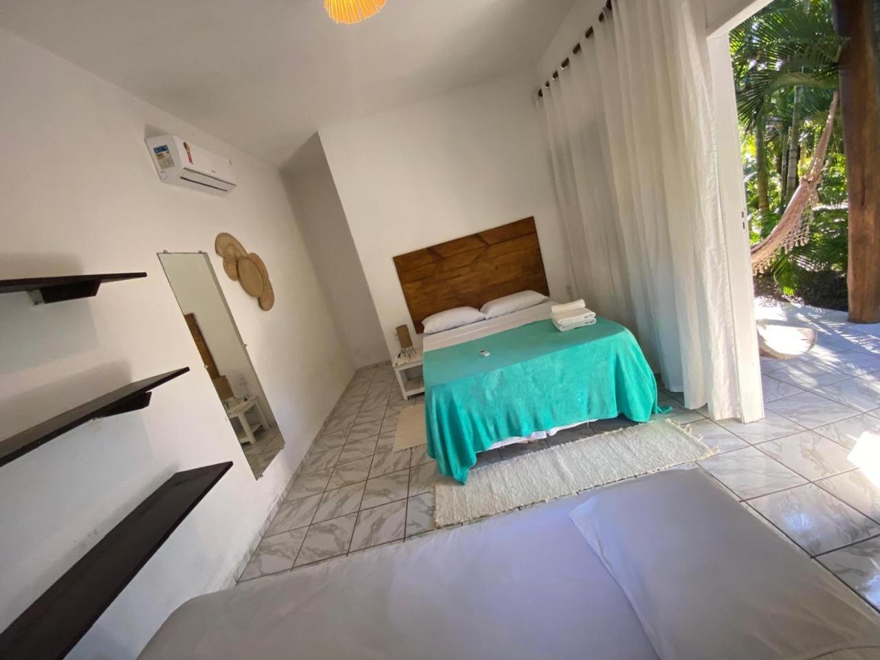 Onda'S Caraiva Hotel Exterior photo
