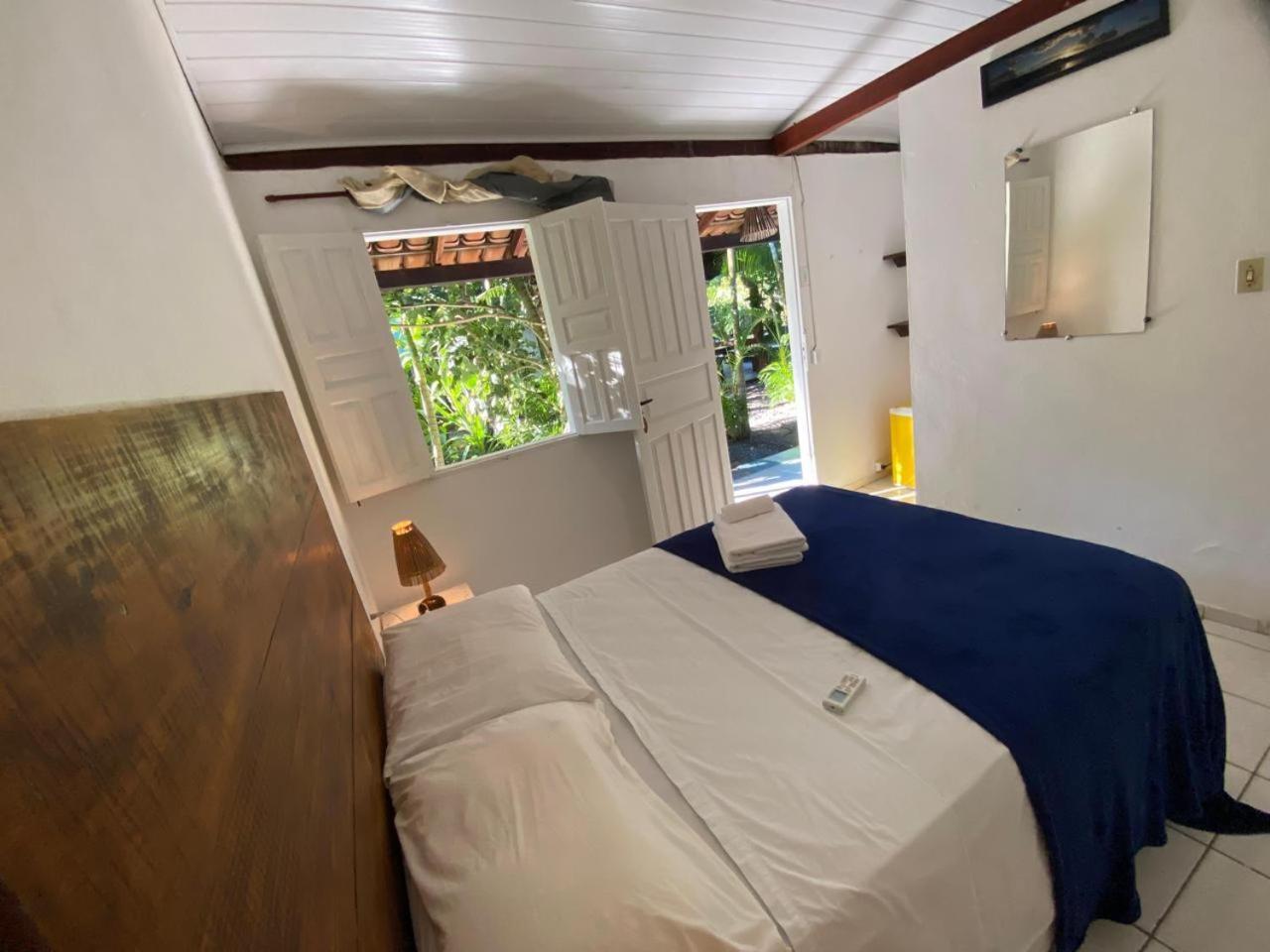 Onda'S Caraiva Hotel Exterior photo